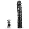 All Black Gode AB51 Raps All Black 35 x 9cm